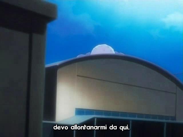 Otaku Gallery  / Anime e Manga / Bleach / Screen Shots / Episodi / 013 - Il fiore e l Hollow / 014.jpg